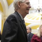 Etats-Unis : Mitch McConnell quittera en novembre ses fonctions de chef de file du Parti républicain au Sénat