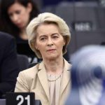 Guerre en Ukraine : Ursula von der Leyen propose d’utiliser les avoirs russes gelés en Europe pour armer Kiev