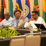 Dominican Republic, Martinique request to join CARICOM