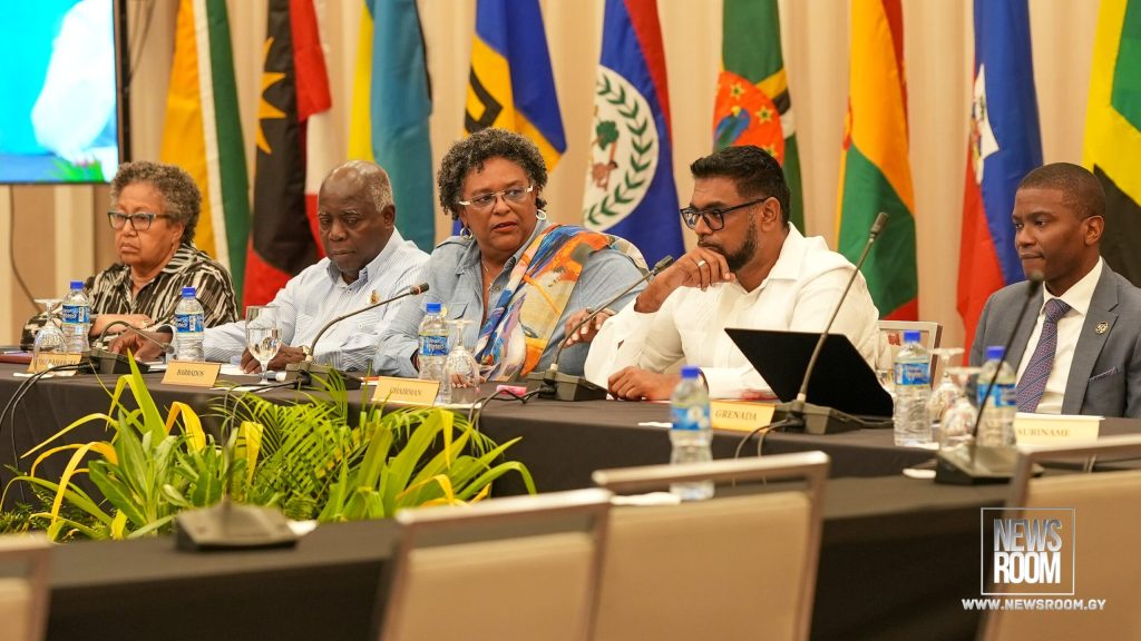 Dominican Republic, Martinique request to join CARICOM