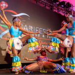 CARIFESTA is back, heads to Barbados next year