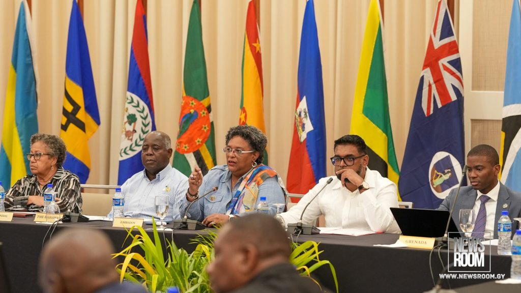 As March deadline looms, CARICOM says full, free movement of nationals ‘on target’