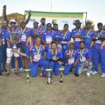 Florida Softball Cup: Regal Legends stumble at the final hurdle