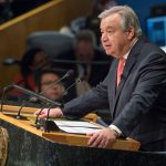 United Nations SG to address CELAC Summit