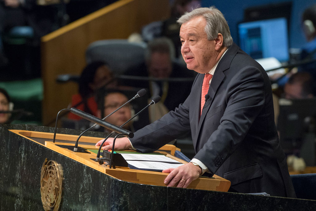 United Nations SG to address CELAC Summit