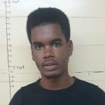 Haslington man, 22, charged with armed robberies
