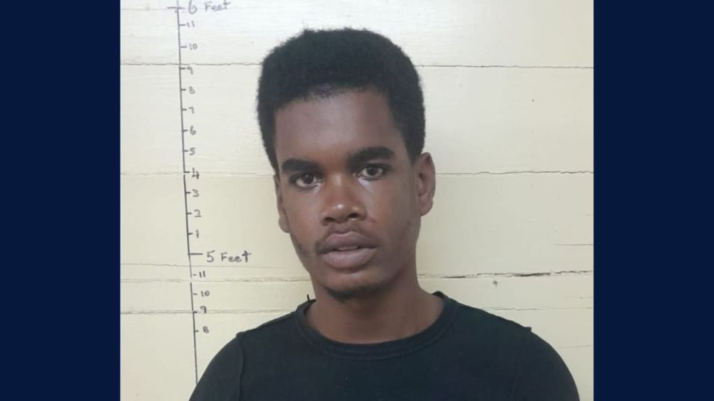 Haslington man, 22, charged with armed robberies