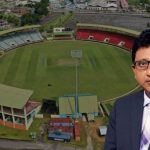 World T20: ‘Common domestic space’ to be created for ‘hassle-free travel’ – Nandlall