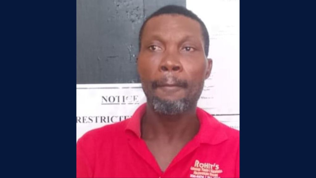 Graham’s Hall man charged with causing road death, granted $400,000 bail