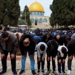 Washington demande à Israël de garantir l’accès à la mosquée Al-Aqsa pendant le ramadan