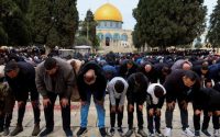 washington-demande-a-israel-de-garantir-l’acces-a-la-mosquee-al-aqsa-pendant-le-ramadan