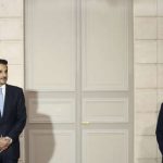 Macron mise sur le Qatar pour peser davantage au Proche-Orient