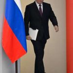 En direct, guerre en Ukraine : Vladimir Poutine a commencé son discours à la nation, à deux semaines d’une élection présidentielle sans opposition en Russie