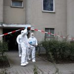 Allemagne : après trente ans de cavale, une ex-membre de la Fraction armée rouge arrêtée