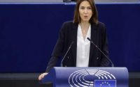 elections-europeennes :-valerie-hayer-confirme-qu’elle-sera-la-tete-de-liste-du-camp-presidentiel