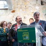 L’atout du terrain pour les deux eurodéputés écologistes issus du Loir-et-Cher