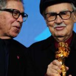 Le réalisateur italien Paolo Taviani est mort