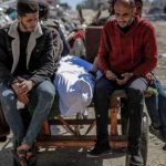 A Gaza, des dizaines de morts lors d’une distribution d’aide alimentaire, selon le Hamas : Washington exige « des réponses » d’Israël
