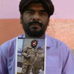 Des Indiens recrutés à leur insu dans l’armée russe