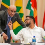 Can Guyana help the Caribbean get the money it needs?