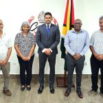 Guyana to host inaugural CARICOM Chess tournament; GM ‘Vishy’ Anand to be special guest