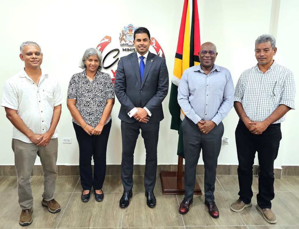 Guyana to host inaugural CARICOM Chess tournament; GM ‘Vishy’ Anand to be special guest