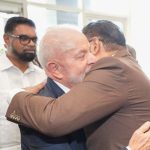 Oil and gas, shared hydropower in focus for Guyana, Brazil & Suriname