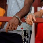 ‘Significant’ reduction in prison-to-prison violence – Prisons Director