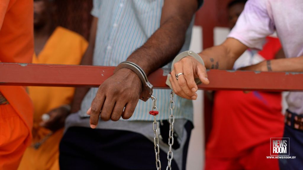 ‘Significant’ reduction in prison-to-prison violence – Prisons Director