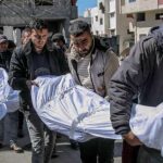 L’inacceptable stratégie israélienne du chaos à Gaza