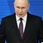 En direct, guerre en Ukraine : les Etats-Unis dénoncent la rhétorique irresponsable de Poutine, qui a parlé de « menace réelle » de guerre nucléaire en cas d’escalade de la guerre