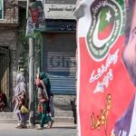 Au Pakistan, entre élections truquées et crise économique, le scénario du pire