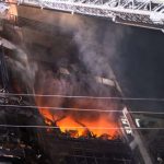 A Dacca, au Bangladesh, au moins 45 morts dans un incendie