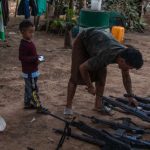 En Birmanie, « un cauchemar sans fin », juge l’ONU