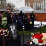 En direct, funérailles d’Alexeï Navalny : hommage de plusieurs centaines de Russes