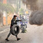 Le Kenya et Haïti signent un accord pour l’envoi de policiers dans l’île