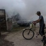L’Argentine confrontée à une explosion du nombre de cas de dengue