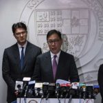 Hongkong étend et renforce son arsenal juridique anticontestation