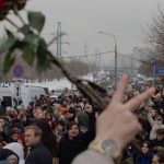A Moscou, Alexeï Navalny traité en ennemi jusque dans la tombe