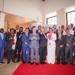 CELAC can play ‘pivotal’ role in ensuring prosperity of the region – Pres. Ali tells summit  