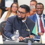 READ: President Dr Irfaan Ali’s address to the CELAC Summit