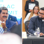 President Ali calls out Bolivia’s President over inaccurate statements on border controversy