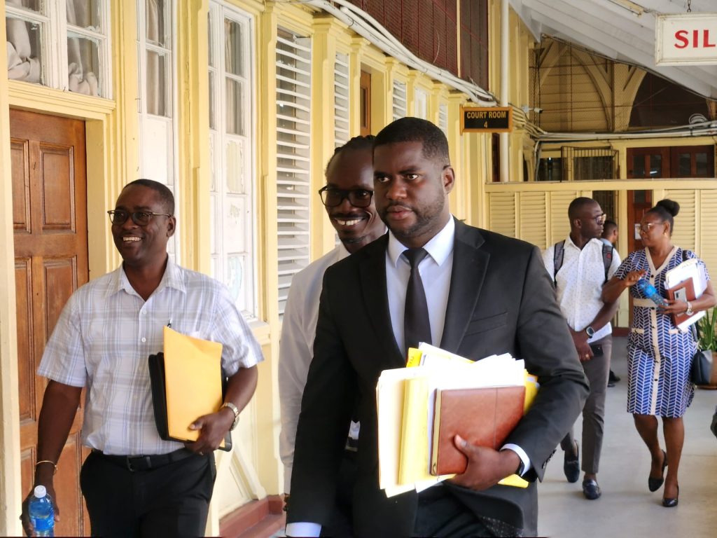 Optimism as govt, teachers seek solutions 