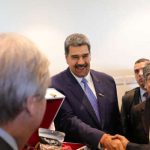 « Nous voulons la paix » : après les tensions liées au territoire de l’Essequibo, le Venezuela et le Guyana jouent l’apaisement