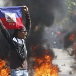 Haïti : au moins quatre policiers tués et des dizaines de personnes blessées lors de tensions provoquées par les gangs