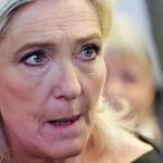 Face au Rassemblement national, le « en même temps » d’Emmanuel Macron