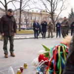 En direct, guerre en Ukraine : deux morts dans des attaques de drones russes