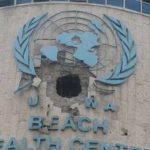 L’UE débloque 50 millions d’euros pour l’agence des Nations unies pour les réfugiés palestiniens