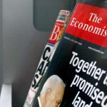 « The Economist » met fin à son édition en langue chinoise
