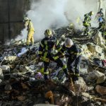 En direct, guerre en Ukraine : Kiev affirme avoir détruit sept des huit drones lancés vers Odessa